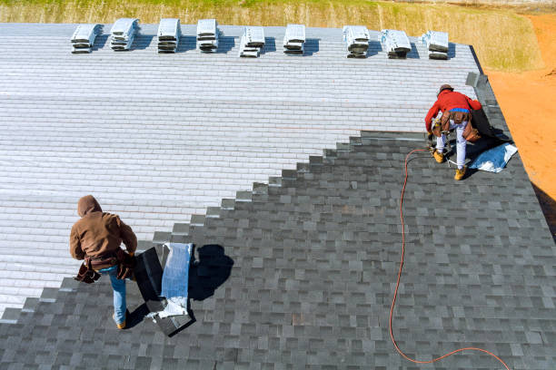 Quick and Trustworthy Emergency Roof Repair Services in Oak Creek, WI