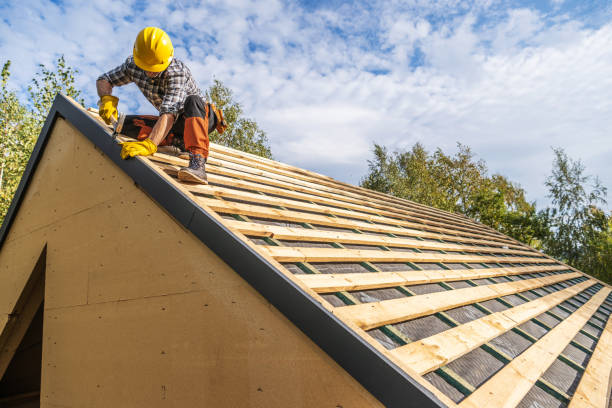 Best Metal Roofing Contractor  in Oak Creek, WI